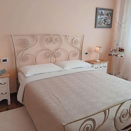 Villa Bruna Cesenatico Dış mekan fotoğraf