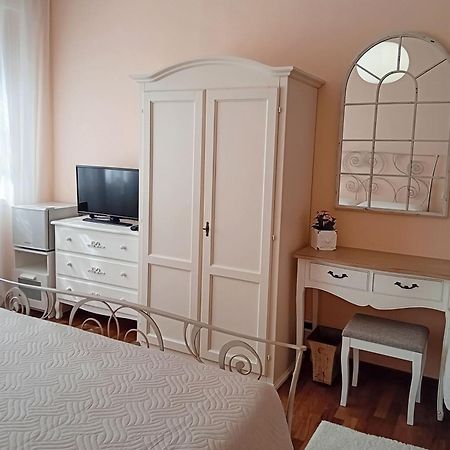 Villa Bruna Cesenatico Dış mekan fotoğraf
