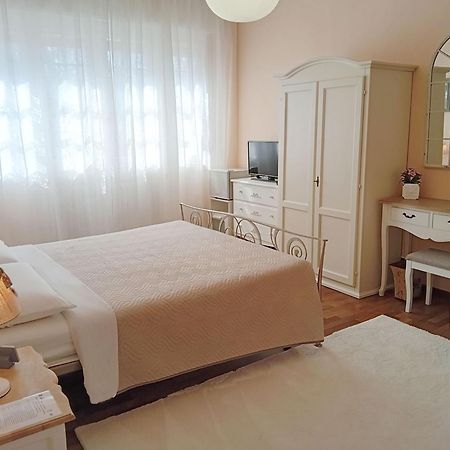 Villa Bruna Cesenatico Dış mekan fotoğraf
