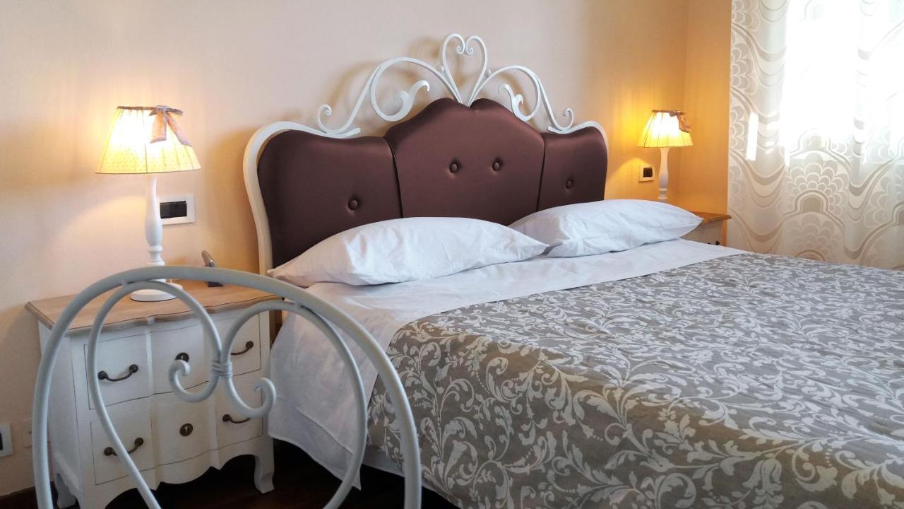 Villa Bruna Cesenatico Dış mekan fotoğraf