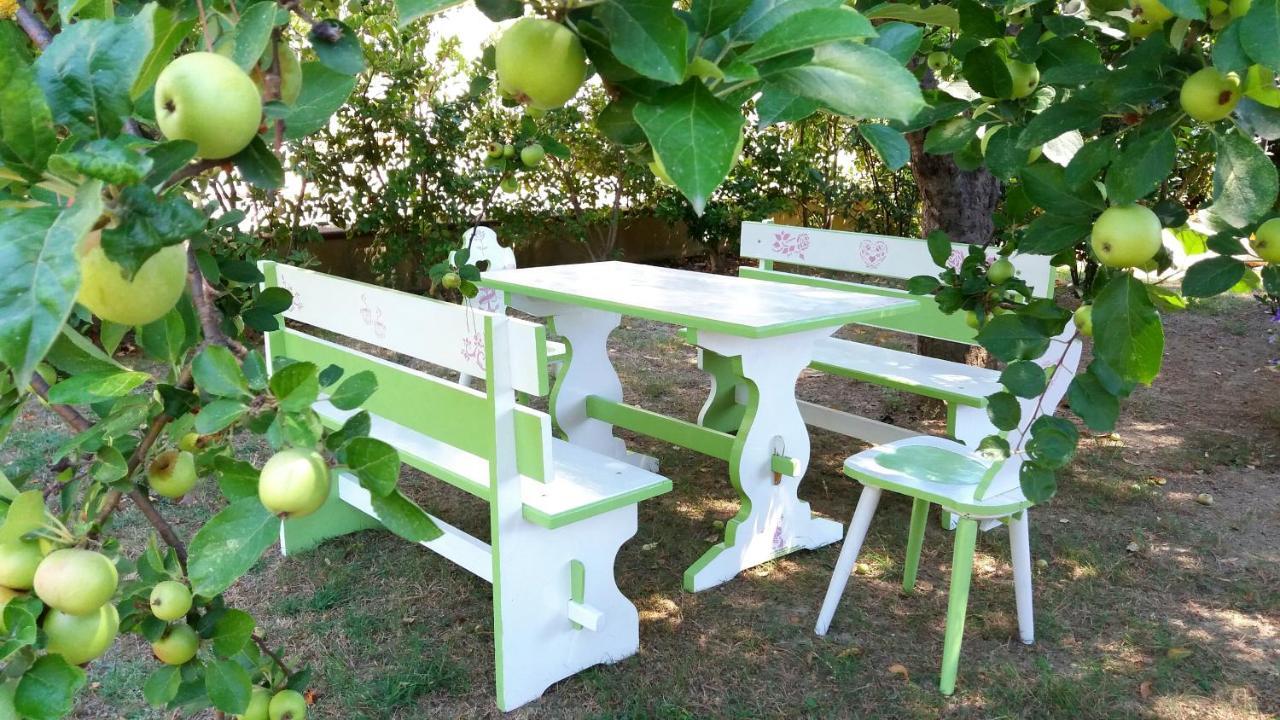 Villa Bruna Cesenatico Dış mekan fotoğraf