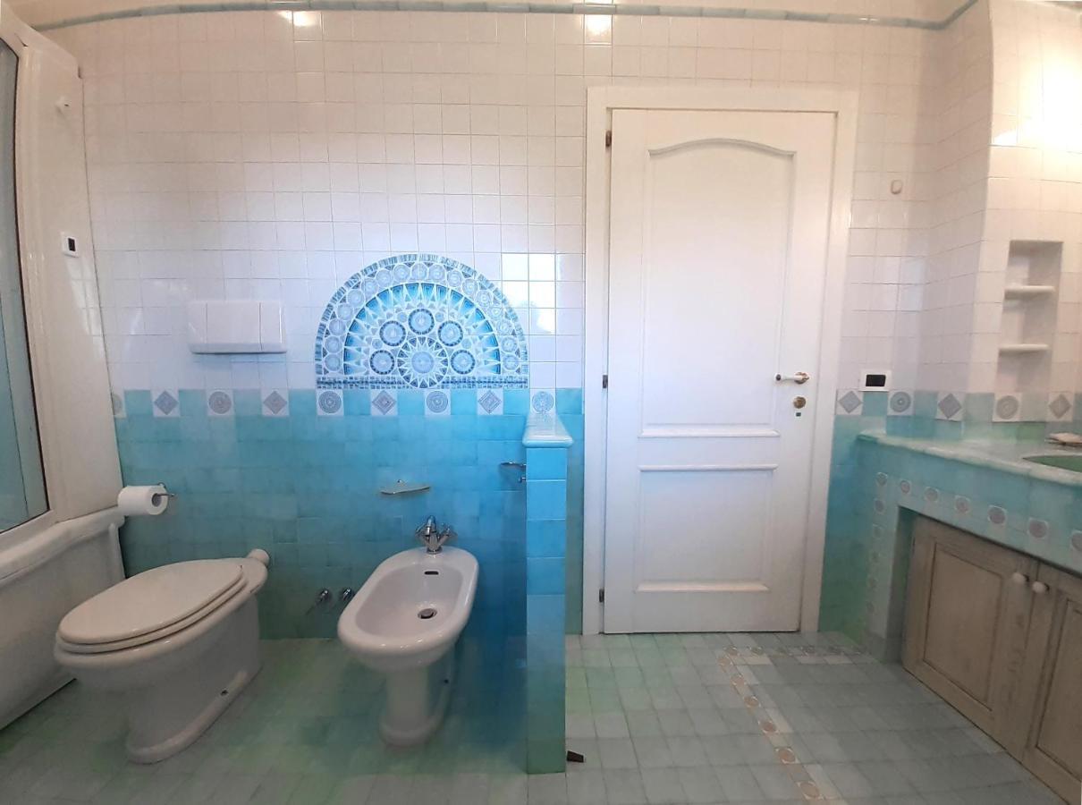 Villa Bruna Cesenatico Dış mekan fotoğraf
