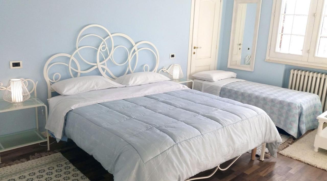 Villa Bruna Cesenatico Dış mekan fotoğraf