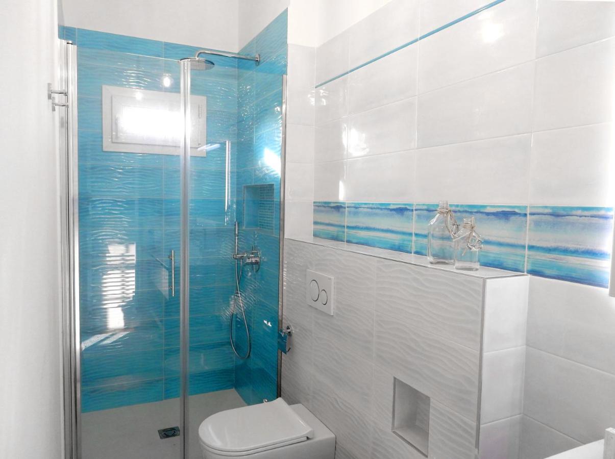 Villa Bruna Cesenatico Dış mekan fotoğraf