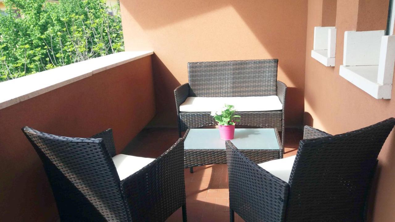 Villa Bruna Cesenatico Dış mekan fotoğraf