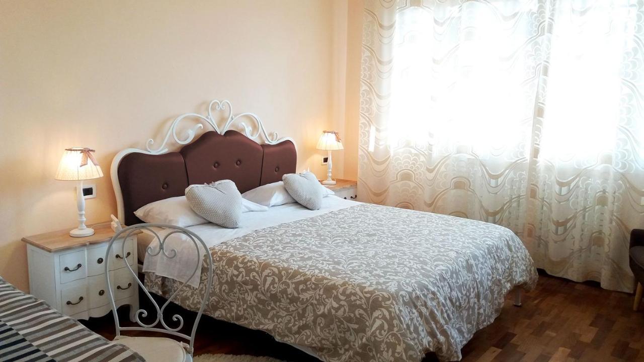 Villa Bruna Cesenatico Dış mekan fotoğraf