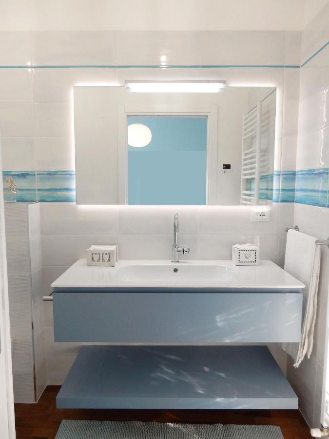 Villa Bruna Cesenatico Dış mekan fotoğraf