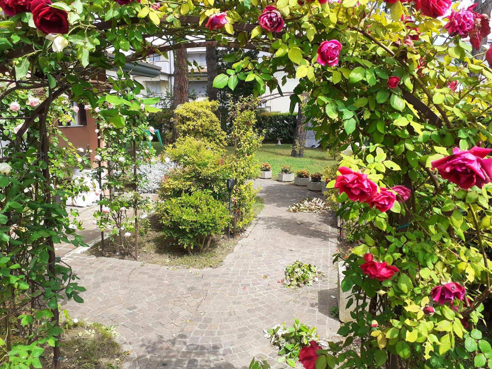 Villa Bruna Cesenatico Dış mekan fotoğraf
