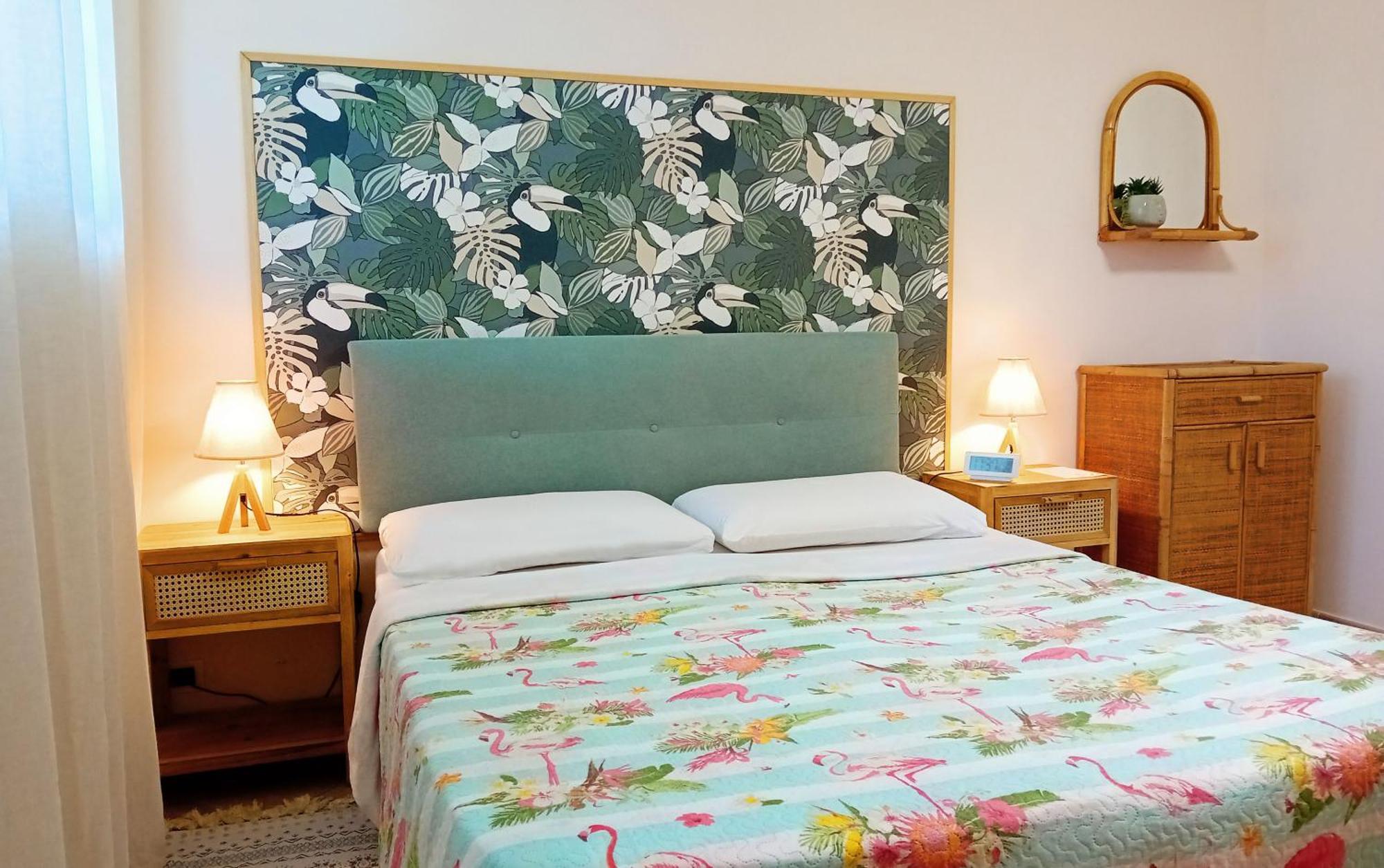 Villa Bruna Cesenatico Dış mekan fotoğraf
