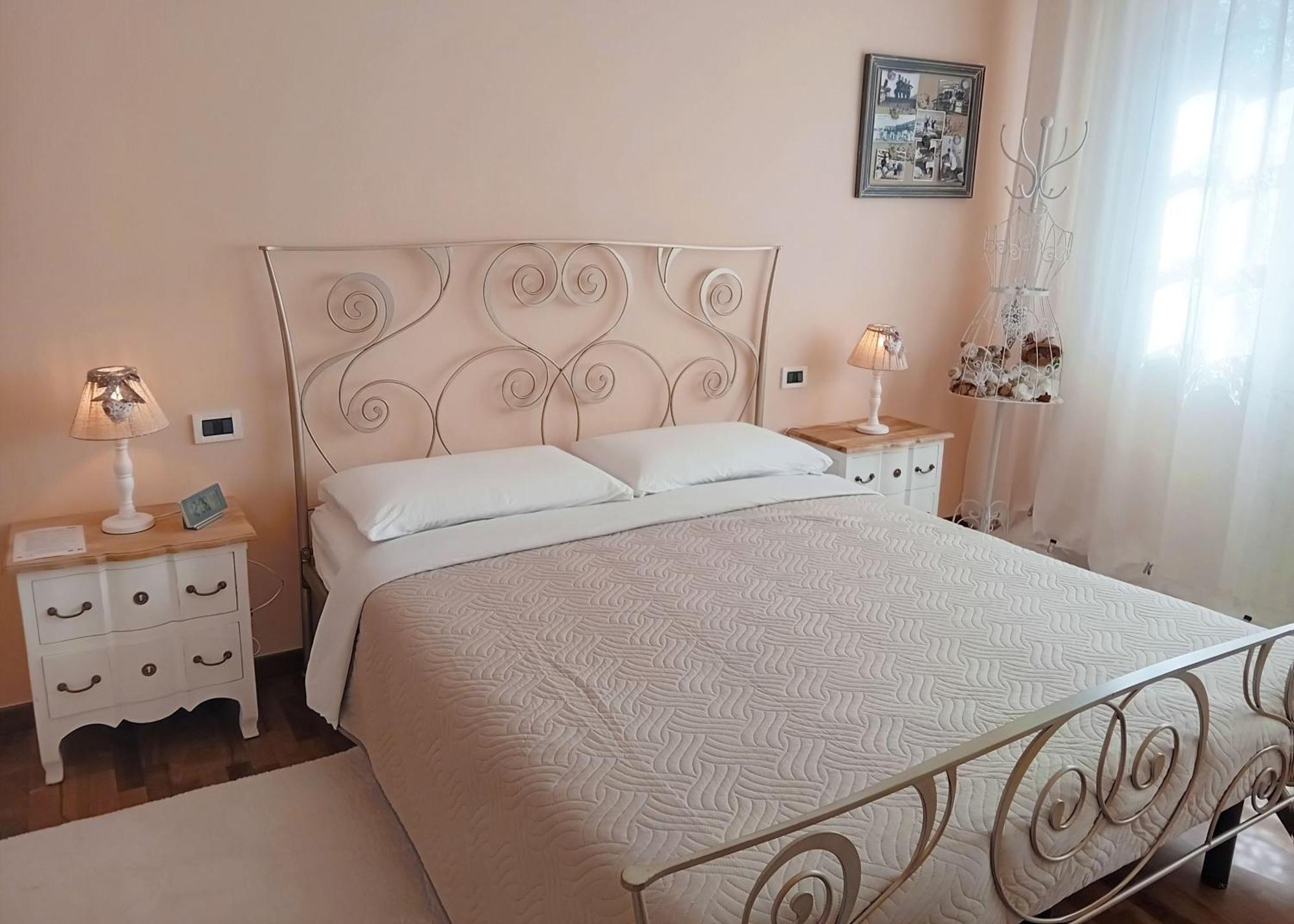 Villa Bruna Cesenatico Dış mekan fotoğraf