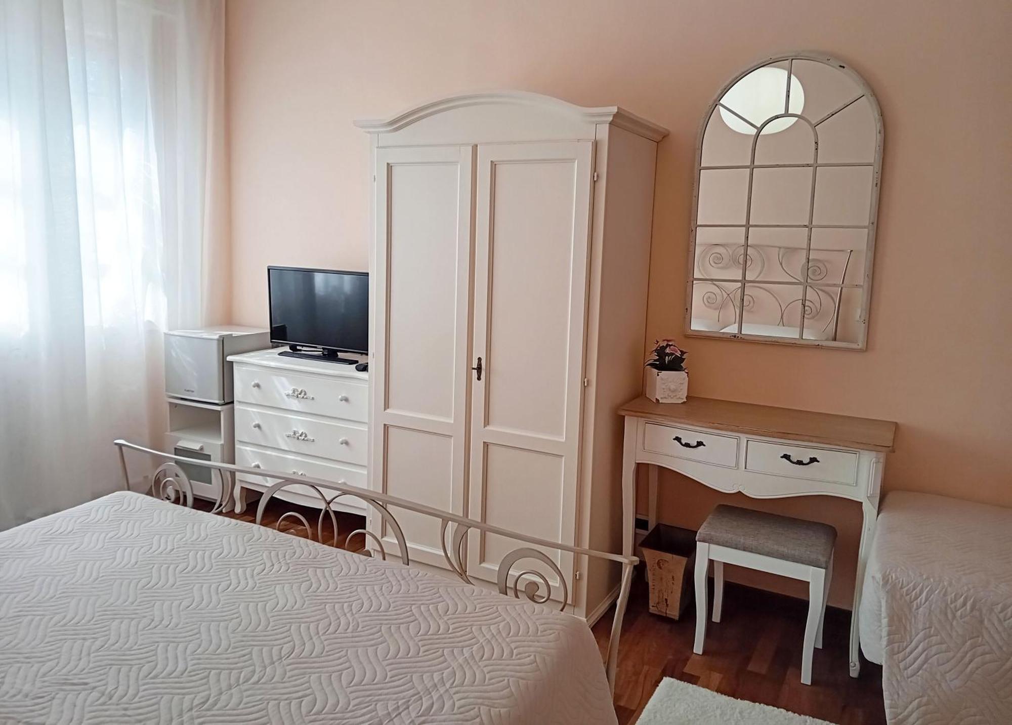 Villa Bruna Cesenatico Dış mekan fotoğraf