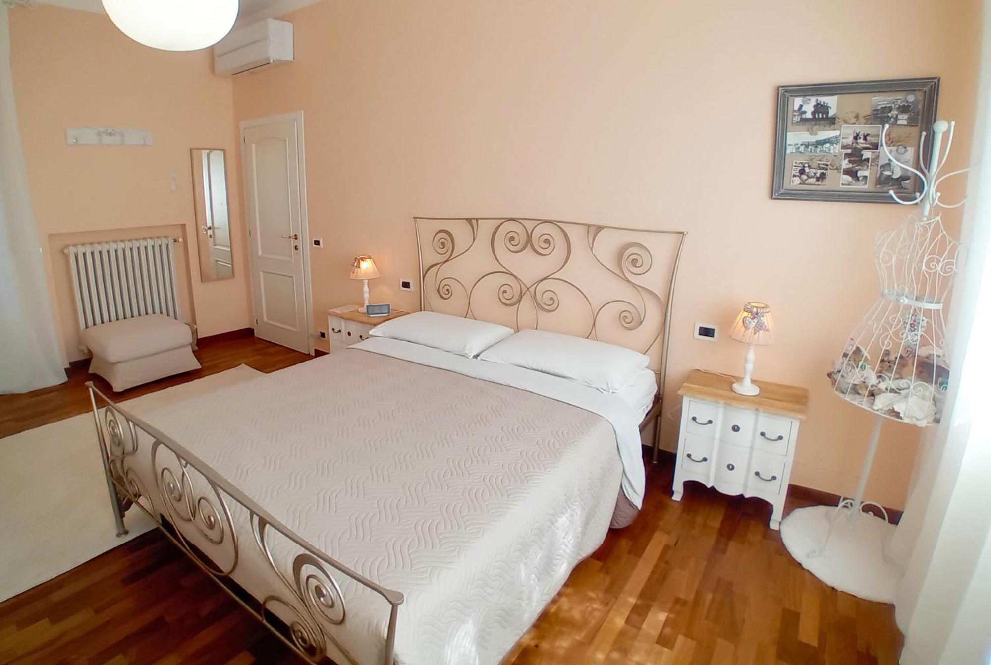 Villa Bruna Cesenatico Dış mekan fotoğraf
